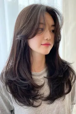 Trend Warna Rambut |