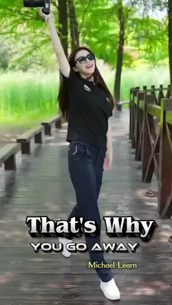 Michael Learn"Lyrics