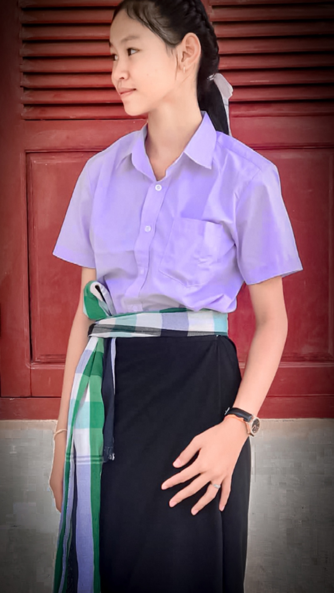 ເພງມ່ວນ