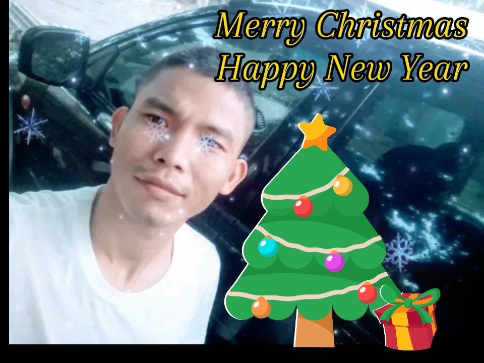 Modelo de natal