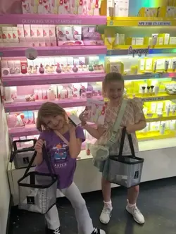 Kids now