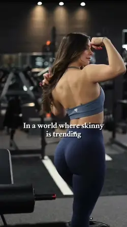 choose strong