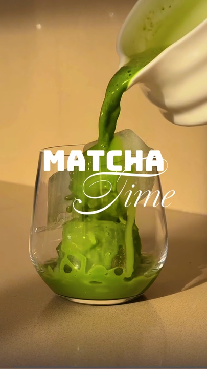 Matcha