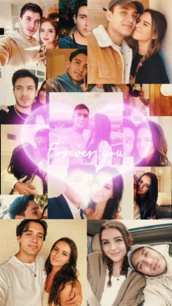 Forever love