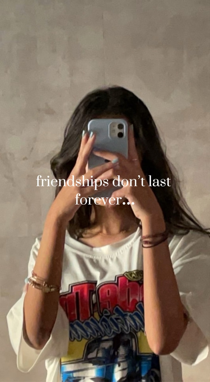 forever friend❤️‍🩹