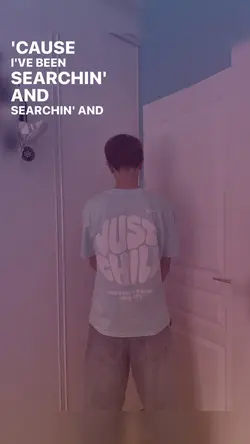 FOLLOW YOU - NOISY