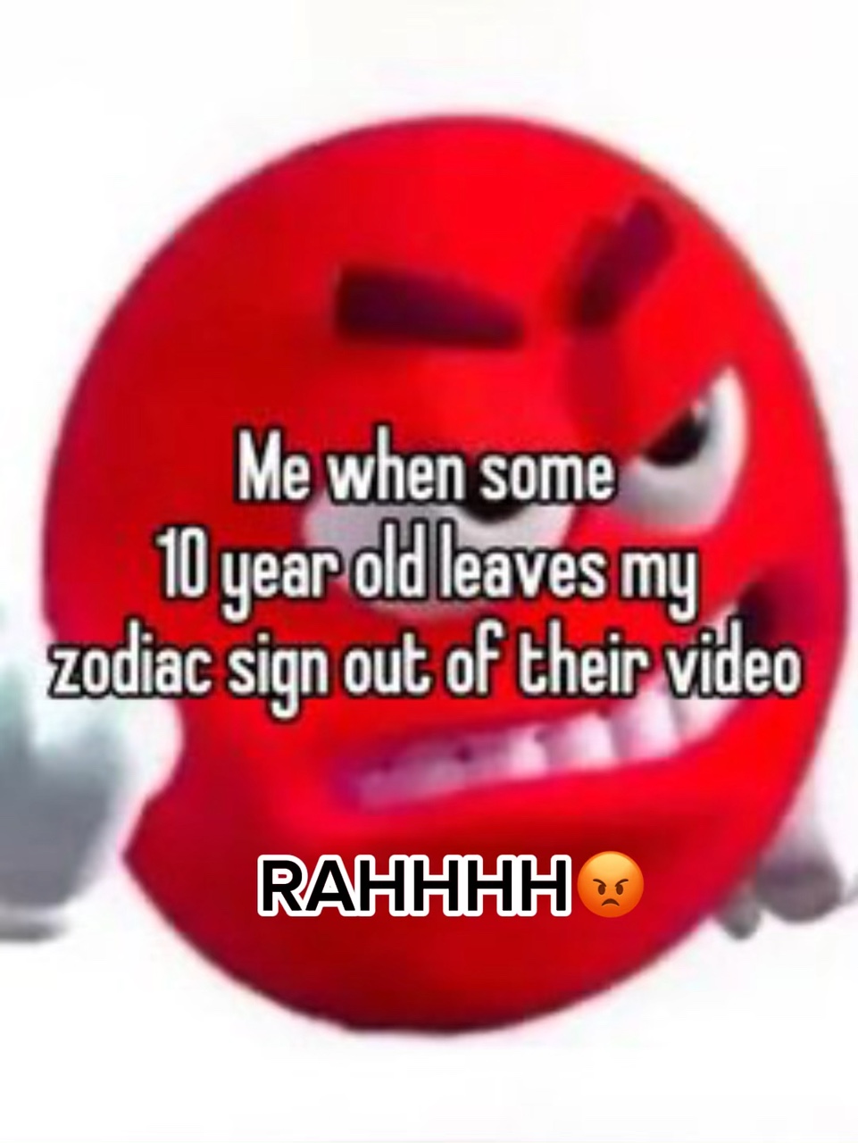 they NEVER do pisces