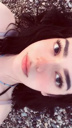 pink filter 