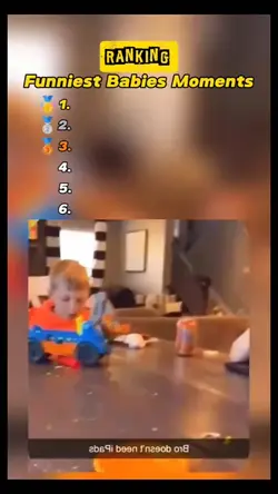 Best Baby Moments