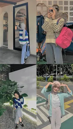 4 foto tata letak