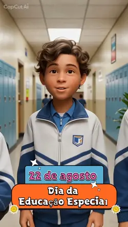 Educação especial