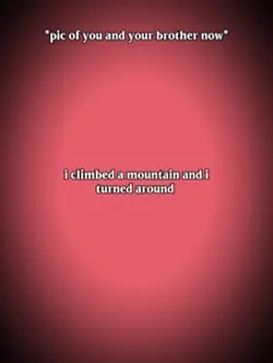 climd the mountains