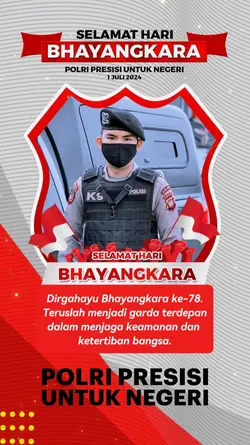 HARI BHAYANGKARA