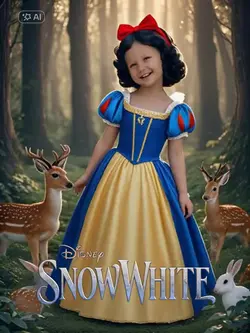Snow White AI