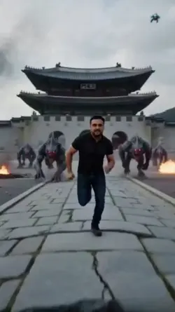 CYBORG WAR