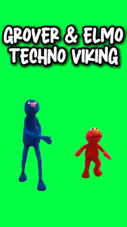 ELMO TECHNO VIKING
