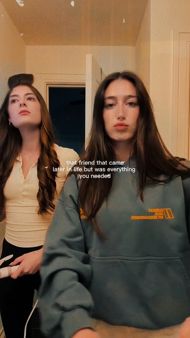 that friend that cam