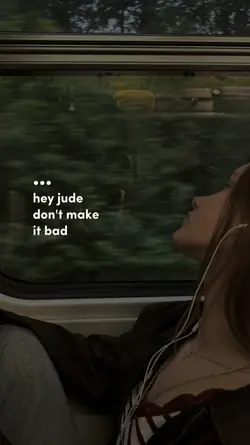 Hey Jude