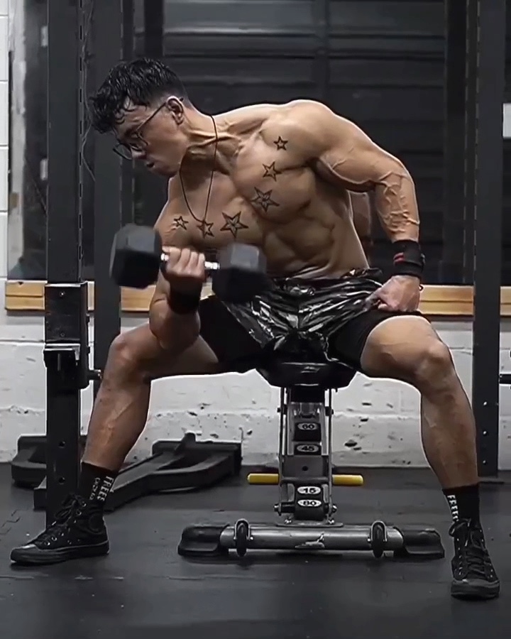 Gym edit