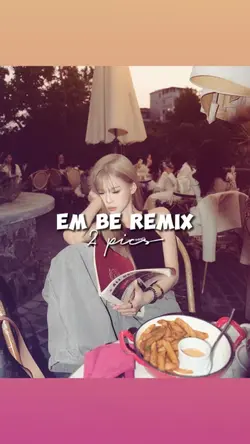 Em bé remix