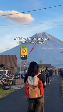 Malam minggu 