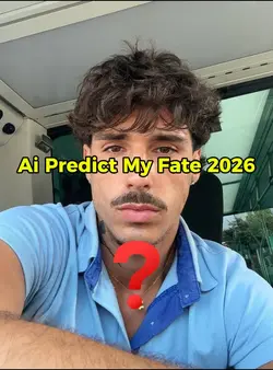 Ai Prediction 2026