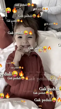 gak semua org suka