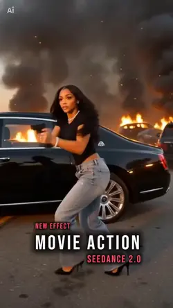 Action