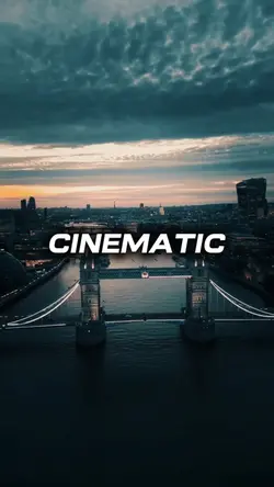 Cinematic