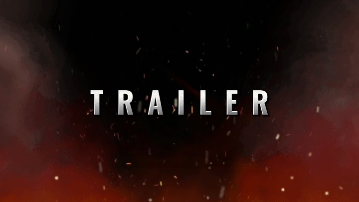Trailer short movie