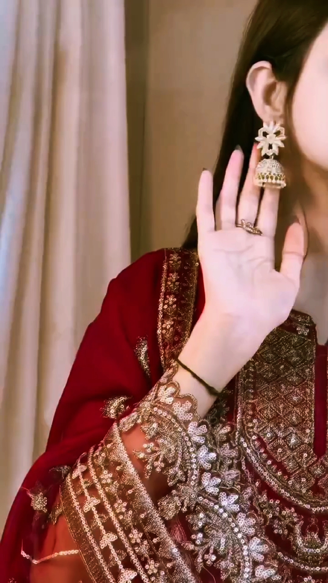 Trending Eid Look
