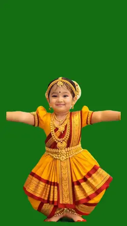 baby dance Bollywood
