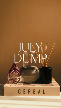 July Dump 