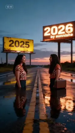 2026 venha cheios