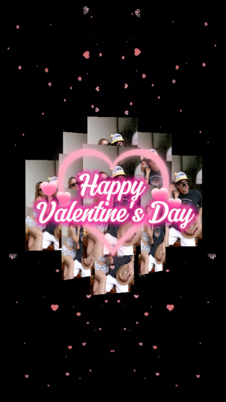 DÍA DE SAN VALENTÍN 