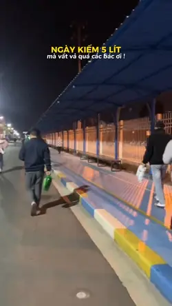 Ngày Kiếm 5 Lít