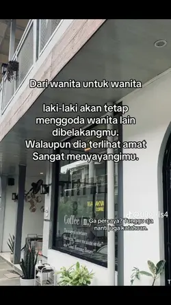 wanita untuk wanita