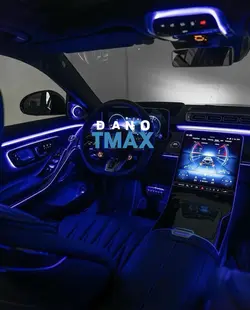 TMAX
