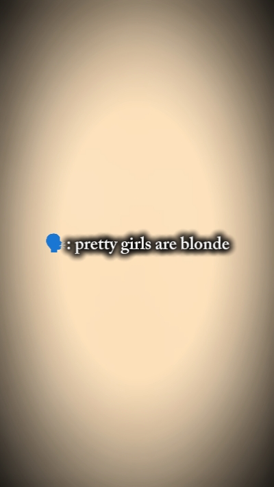 blond _ pk