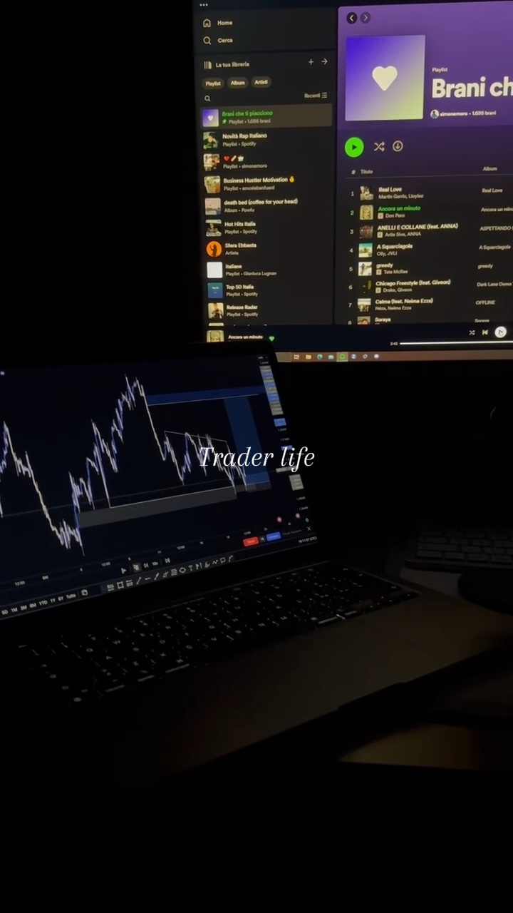 Estilo de vida del comerciante 