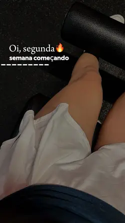 segunda treino 