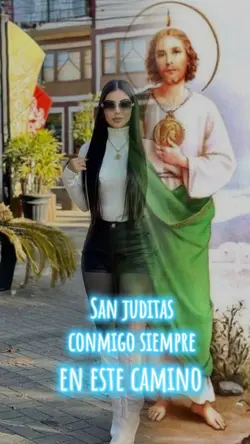 San judas tadeo 