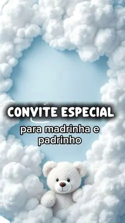 para dinda e dindo