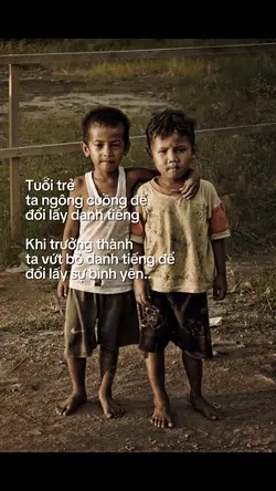 Tuoi tre