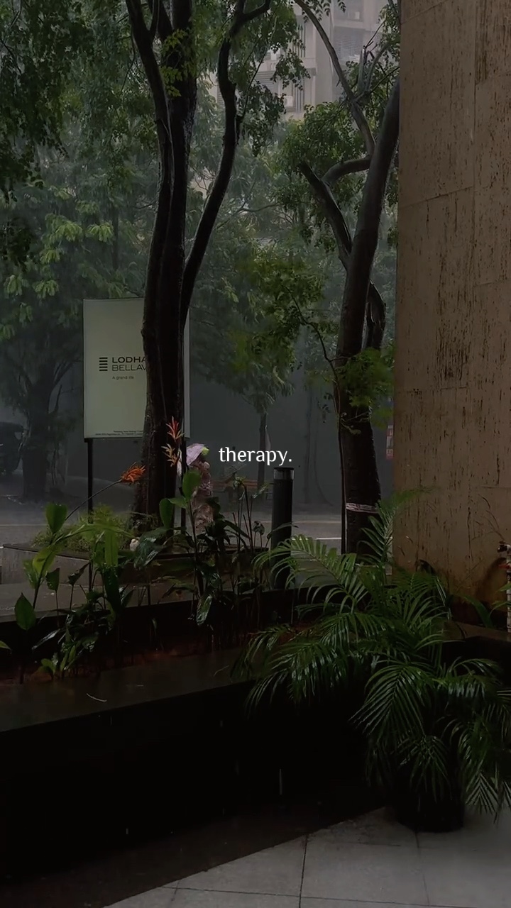 therapy