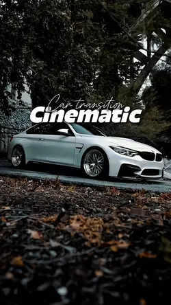 Cinematic Car
