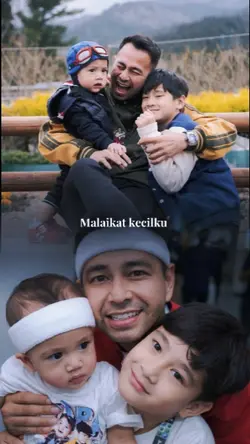 Ayah dan anak