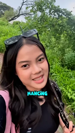 saatnya mancing!!