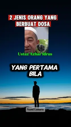 2 JENIS ORG BERDOSA