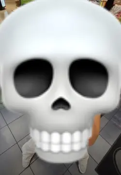 Mon secret dévoilée 